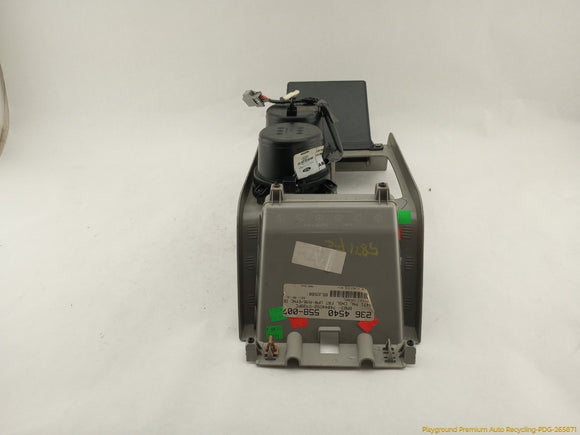 Ford Flex Center Console Cup Holder