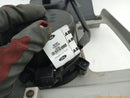 Ford Flex Center Console Cup Holder-11