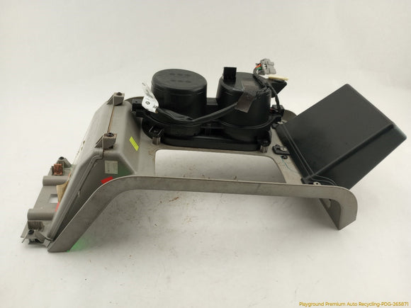 Ford Flex Center Console Cup Holder