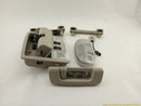 Ford Flex Interior Overhead Trim Set-6