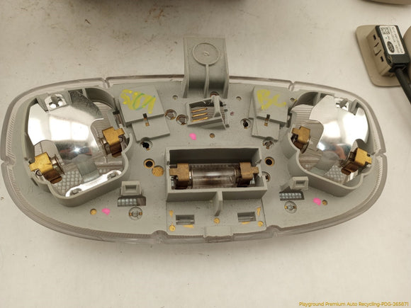 Ford Flex Interior Overhead Trim Set