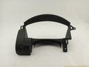 Ford Flex Instrument Cluster Speedometer Bezel Trim-3