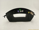 Ford Flex Instrument Cluster Speedometer Bezel Trim-5