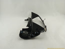 Ford Flex Instrument Cluster Speedometer Bezel Trim-8