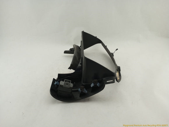Ford Flex Instrument Cluster Speedometer Bezel Trim