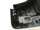 Ford Flex Instrument Cluster Speedometer Bezel Trim-9