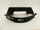 Ford Flex Instrument Cluster Speedometer Bezel Trim-10