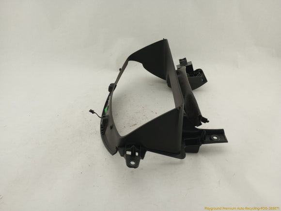 Ford Flex Instrument Cluster Speedometer Bezel Trim