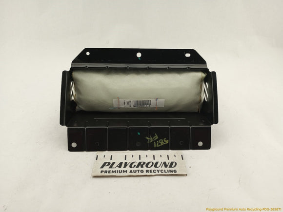 Ford Flex Passenger Right Dashboard Airbag