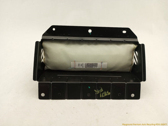 Ford Flex Passenger Right Dashboard Airbag