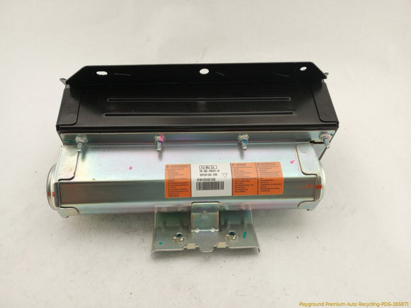 Ford Flex Passenger Right Dashboard Airbag