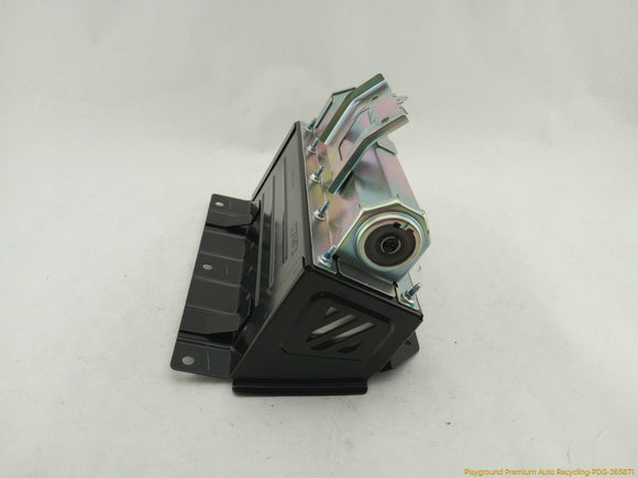 Ford Flex Passenger Right Dashboard Airbag