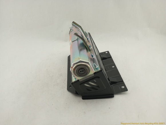 Ford Flex Passenger Right Dashboard Airbag
