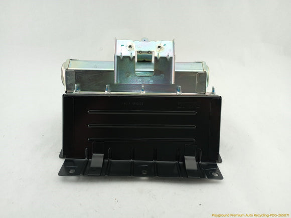 Ford Flex Passenger Right Dashboard Airbag