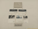 Porsche Cayenne Owner's Quick Reference Guide-1