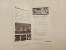 Porsche Cayenne Owner's Quick Reference Guide-12