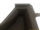 Porsche Cayenne Driver Left Rear Trunk Side Storage Bin & Cover-5