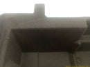 Porsche Cayenne Driver Left Rear Trunk Side Storage Bin & Cover-6