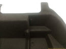 Porsche Cayenne Driver Left Rear Trunk Side Storage Bin & Cover-7