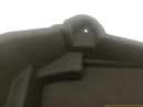 Porsche Cayenne Driver Left Rear Trunk Side Storage Bin & Cover-8