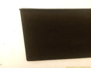 Porsche Cayenne Driver Left Rear Trunk Side Storage Bin & Cover-9