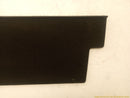 Porsche Cayenne Driver Left Rear Trunk Side Storage Bin & Cover-10