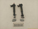 Porsche Cayenne Pair Of Front Headlight Washer Nozzles-1