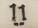 Porsche Cayenne Pair Of Front Headlight Washer Nozzles-2