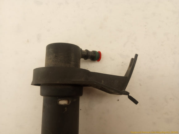 Porsche Cayenne Pair Of Front Headlight Washer Nozzles
