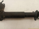 Porsche Cayenne Pair Of Front Headlight Washer Nozzles-4