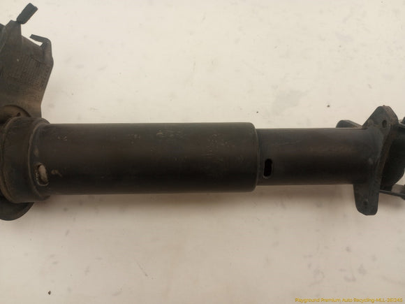Porsche Cayenne Pair Of Front Headlight Washer Nozzles