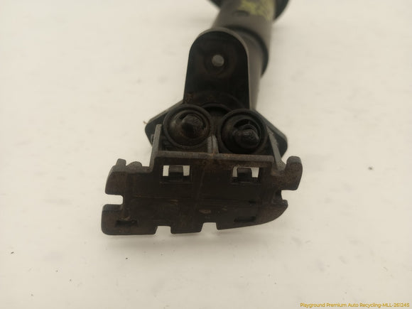 Porsche Cayenne Pair Of Front Headlight Washer Nozzles