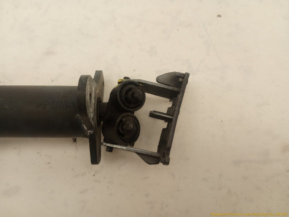 Porsche Cayenne Pair Of Front Headlight Washer Nozzles