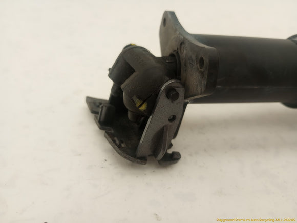 Porsche Cayenne Pair Of Front Headlight Washer Nozzles
