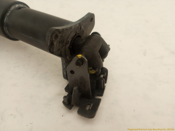 Porsche Cayenne Pair Of Front Headlight Washer Nozzles