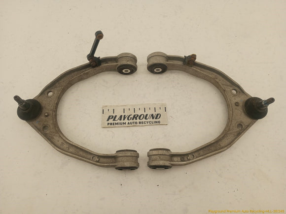 Porsche Cayenne Pair Of Front Upper Control Arms