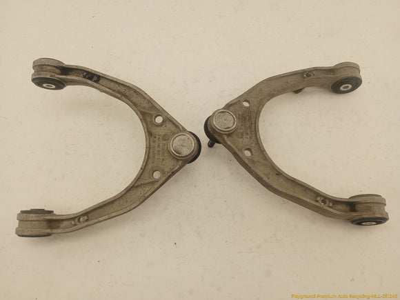 Porsche Cayenne Pair Of Front Upper Control Arms