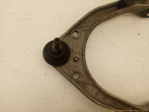 Porsche Cayenne Pair Of Front Upper Control Arms