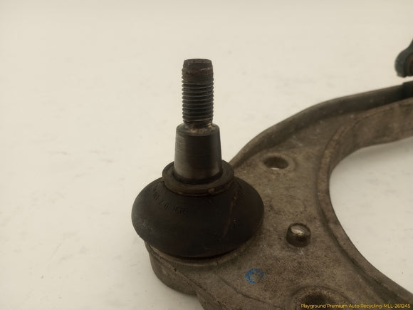 Porsche Cayenne Pair Of Front Upper Control Arms