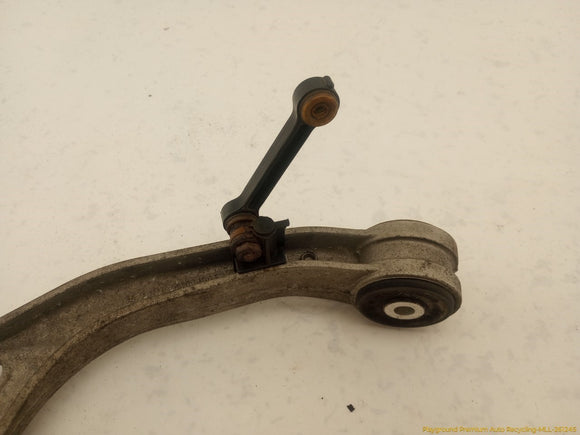 Porsche Cayenne Pair Of Front Upper Control Arms
