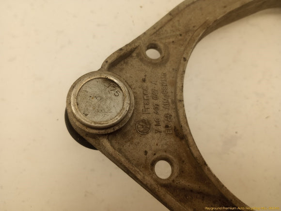 Porsche Cayenne Pair Of Front Upper Control Arms