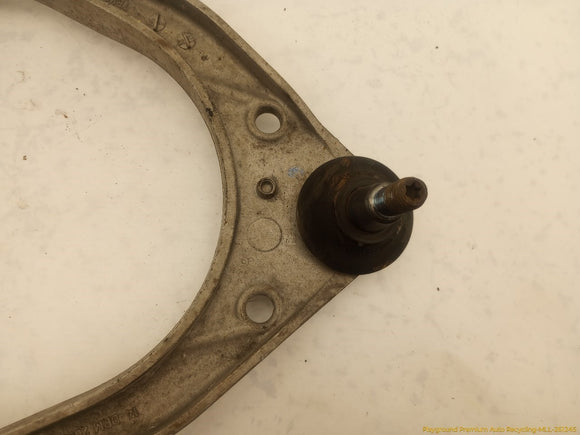 Porsche Cayenne Pair Of Front Upper Control Arms