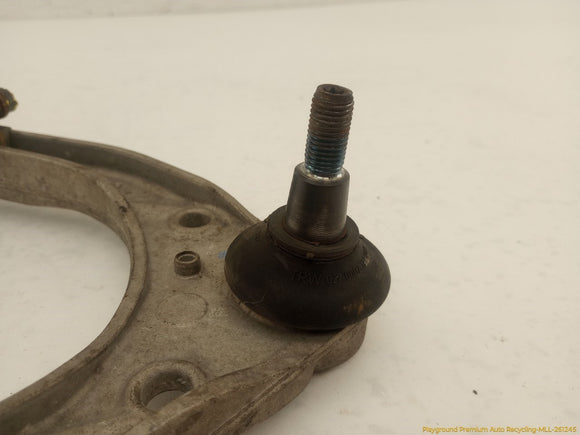 Porsche Cayenne Pair Of Front Upper Control Arms