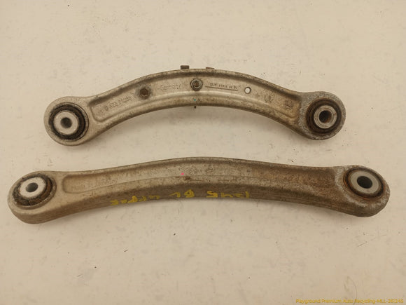 Porsche Cayenne Pair Of Rear Left Upper Control Arms