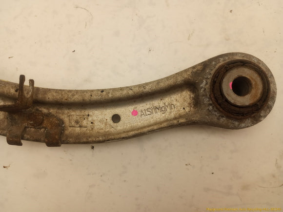 Porsche Cayenne Pair Of Rear Left Upper Control Arms
