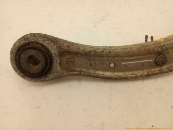 Porsche Cayenne Pair Of Rear Left Upper Control Arms
