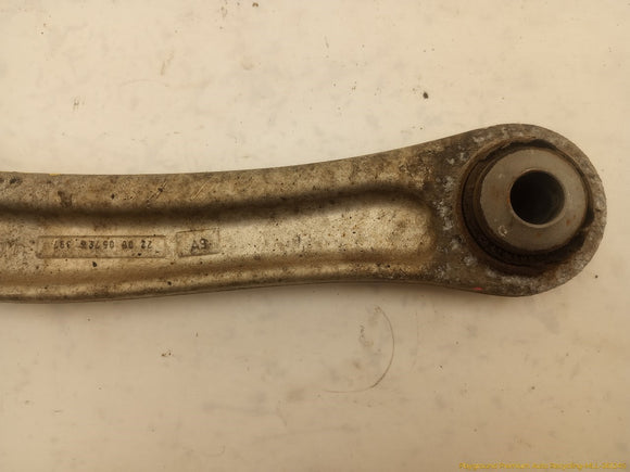 Porsche Cayenne Pair Of Rear Left Upper Control Arms
