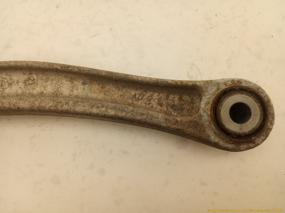 Porsche Cayenne Pair Of Rear Left Upper Control Arms