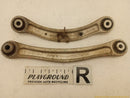 Porsche Cayenne Pair Of Rear Right Upper Control Arms-1