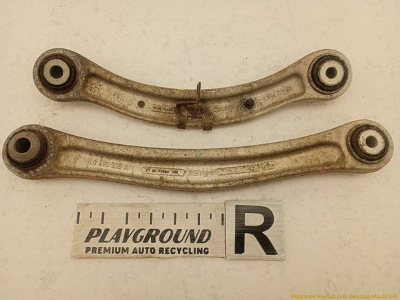Porsche Cayenne Pair Of Rear Right Upper Control Arms